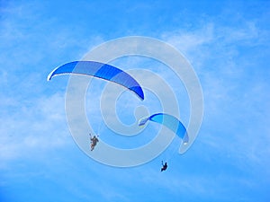 Parachute