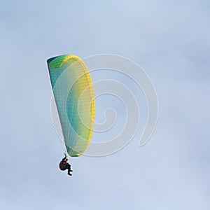 Parachute