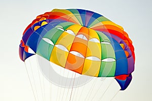 Parachute