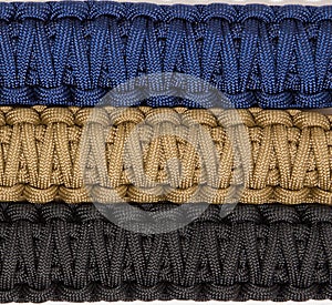 Paracord background 02
