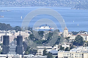 Parade of Ships 2023 San Francisco 6