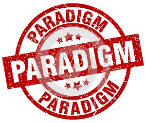 paradigm stamp