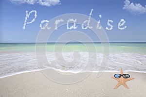 Paradise Beach