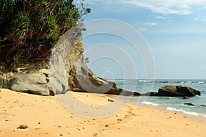 Paradise beach at Andaman and Nicobar Island, India