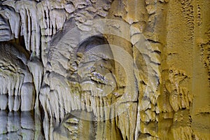 Paradise cave Bo Trach, Quang Binh, Vietnam