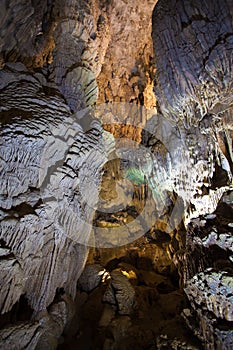 Paradise Cave, Unesco world heritage site