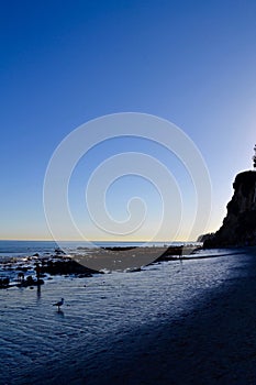 Paradise Cove Beach Malibu