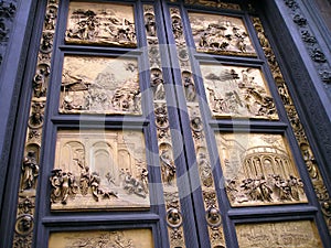 Paradise Door photo