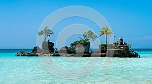 Paradise island - Boracay