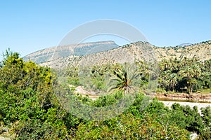 Paradise Valley. Agadir photo