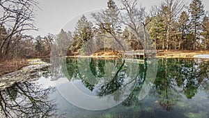 Paradise Valley Springs - Eagle, WI