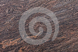 Paradisio Bash Granite texture in brown tone for your interior.