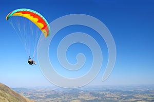 Paraglide