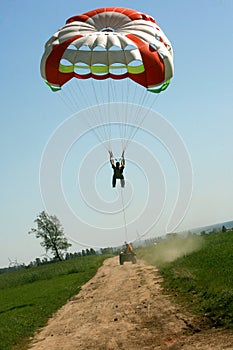 Paraglide