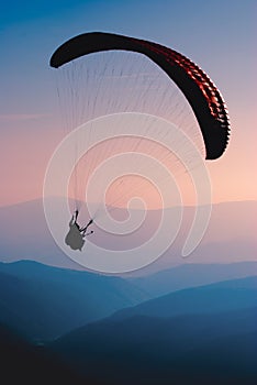 Paraglide