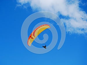 Paraglide
