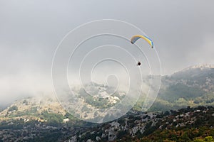 Paraglide