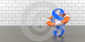 Paragraph Live Preserver