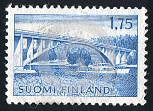 Parainen Bridge