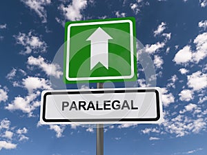 Paralegal