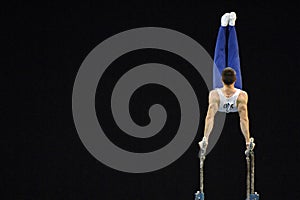 Parallel bars men2