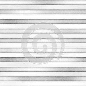 Parallel Gradient Stripes. Abstract Geometric Background Design. Seamless Monochrome Pattern