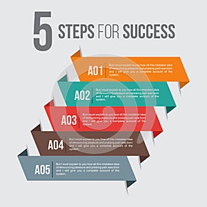Parallel lines Geometrical Pattern