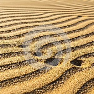 A symmetrical, interwoven geometric pattern featuring a complex, continuous loop