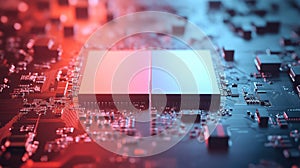 parallelism splitting CPU