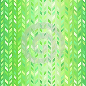 Parallelogram pattern. Seamless vector
