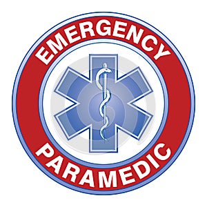 Paramedic Medical Design photo