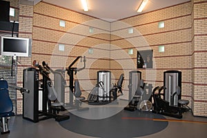 Paramedical trainingcentre