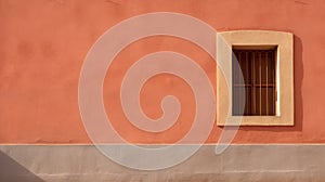Parametric Architecture Photo: Spanish Baroque Wall And Window