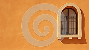 Parametric Architecture Photo: Spanish Baroque Wall And Window