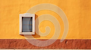 Parametric Architecture Photo: Spanish Baroque Wall And Window