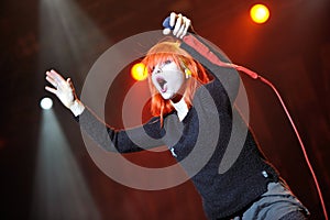 Paramore