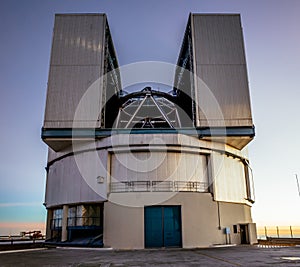 Paranal Observatory Telescope