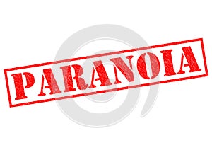 PARANOIA photo