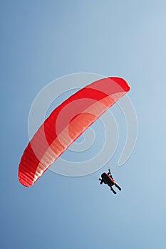 Paraplane