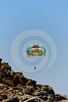 Parasail