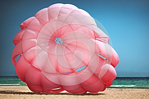 Parasail photo