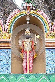 Parashurama Dev