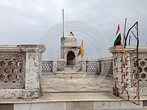 Parasnath Hills Tempel photo