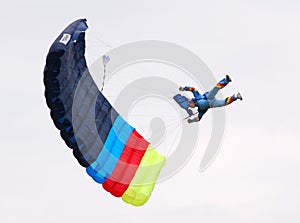 Paratrooper