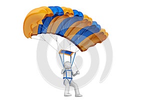 Paratrooper