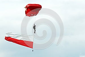 Paratrooper