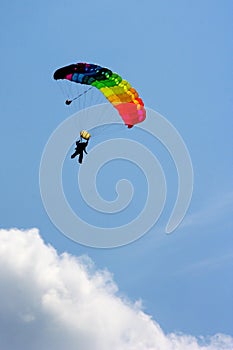 Paratrooper