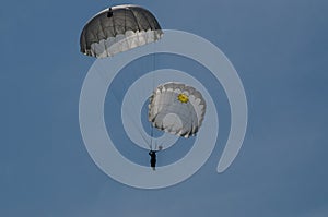 Paratrooper