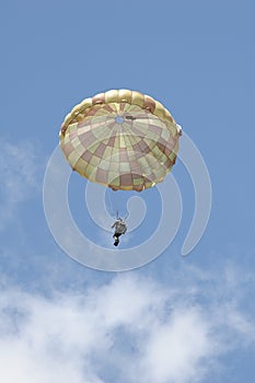 Paratrooper