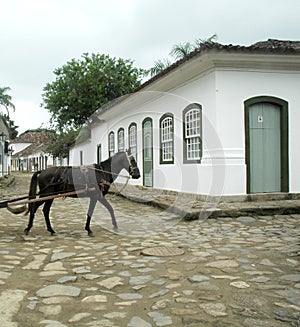 Paraty photo